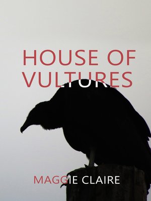 cover image of House of Vultures